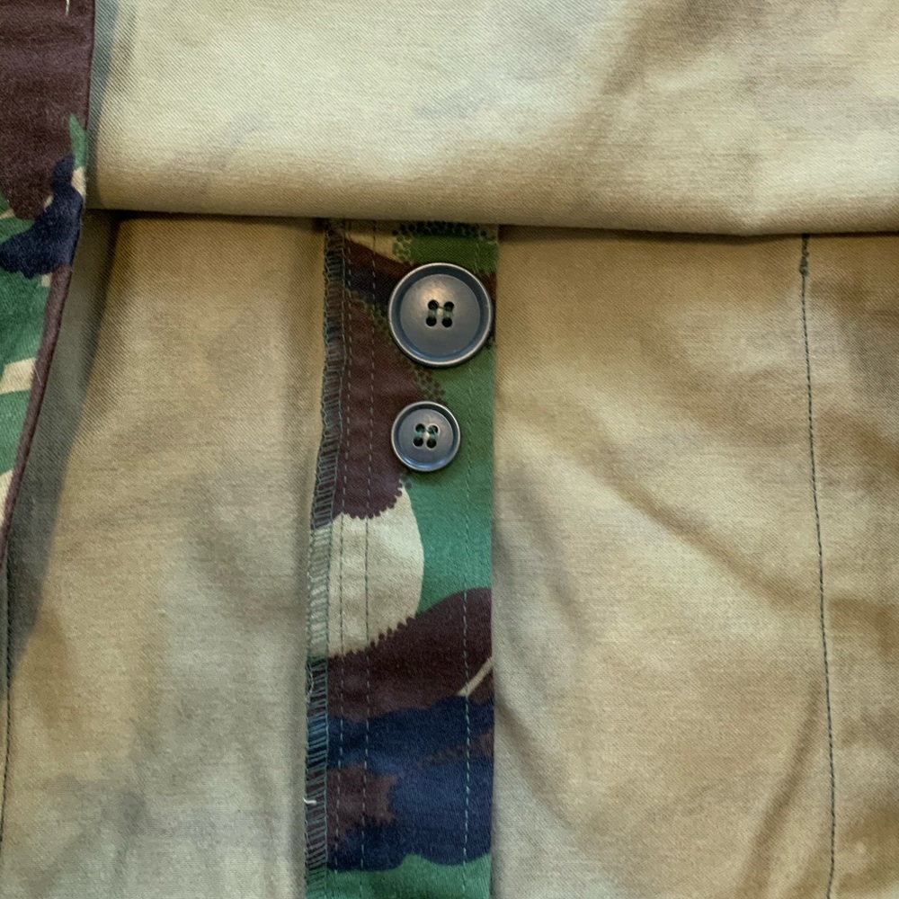 Army Jacket - image 2